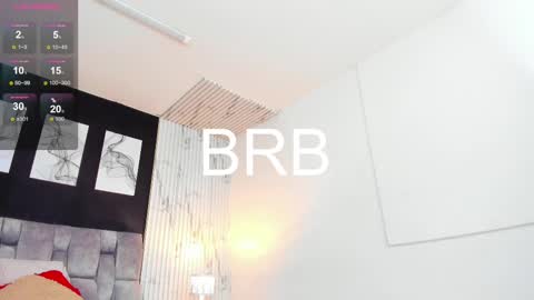 M I A  online show from March 10, 2025, 3:30 pm