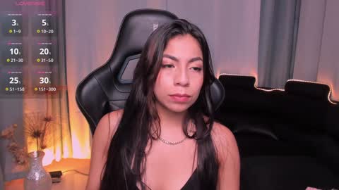 Mia online show from January 2, 2025, 12:46 pm