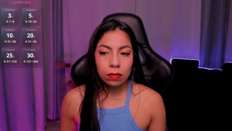 Mia online show from January 16, 2025, 1:04 pm