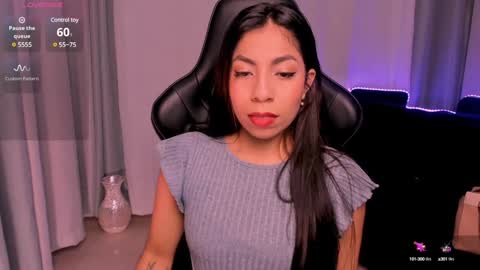 Mia online show from January 19, 2025, 11:56 am