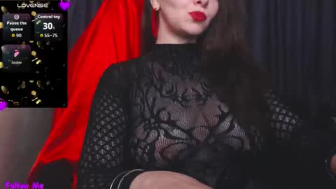 MiaJoy online show from October 7, 2025, 8:39 pm