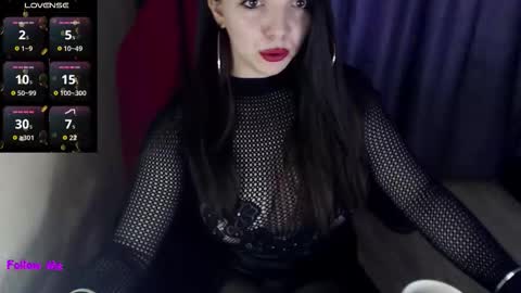 MiaJoy online show from March 20, 2026, 11:15 am