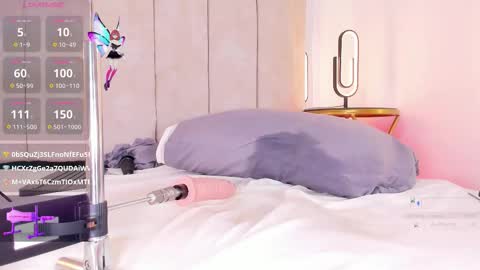 Mia Juicy online show from September 28, 2025, 12:49 am