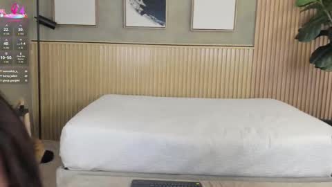 mia_lacy online show from October 11, 2025, 7:56 pm