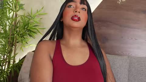mia_lacy online show from January 7, 2026, 7:16 pm