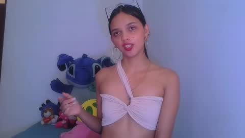 Snapshot of mia_lucy_21 chatting on March 20, 2026, 6:35 pm mia lucy 21 online show from March 20, 2026, 6:35 pm