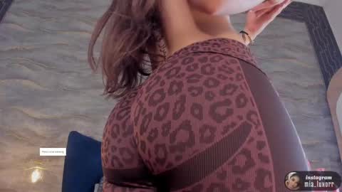 mia_luxor online show from April 13, 2026, 11:48 am