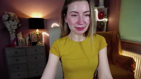 Mia online show from February 13, 2025, 10:44 am