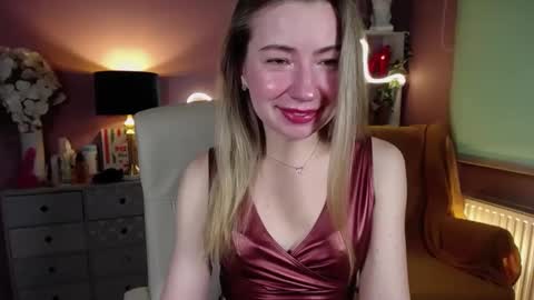 Mia online show from February 15, 2025, 8:00 am