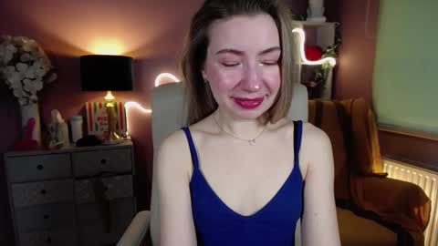 Mia online show from February 17, 2025, 7:47 am