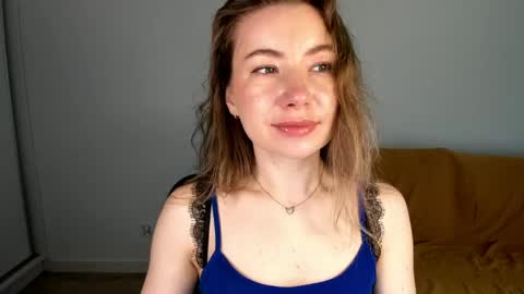 Mia online show from May 24, 2026, 6:29 am