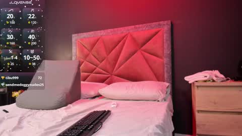 MIA  online show from February 19, 2025, 9:47 pm