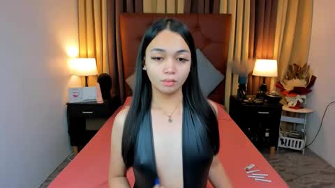 Snapshot of mia_mow chatting on February 19, 2025, 2:44 am They called me MIA online show from February 19, 2025, 2:44 am