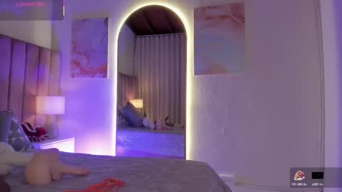 mia_mtnz02 online show from December 14, 2025, 3:45 am