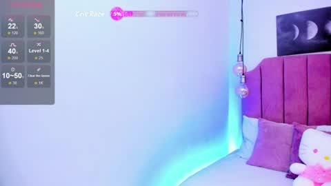 Snapshot of mia_naive chatting on June 15, 2026, 12:29 pm Mia online show from June 15, 2026, 12:29 pm