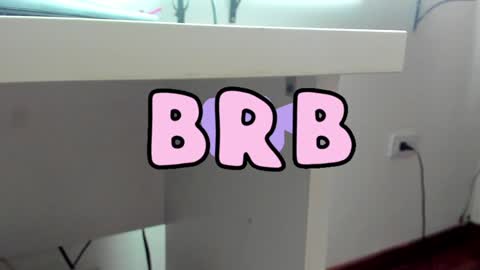 Mia Nevaeh - follow me online show from January 6, 2025, 7:56 pm