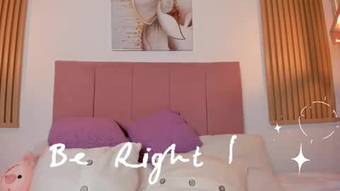 Mia Nevaeh - follow me online show from February 10, 2025, 1:03 am