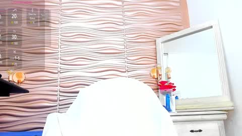 Snapshot of mia_pineda chatting on January 16, 2025, 4:07 am Mariana online show from January 16, 2025, 4:07 am