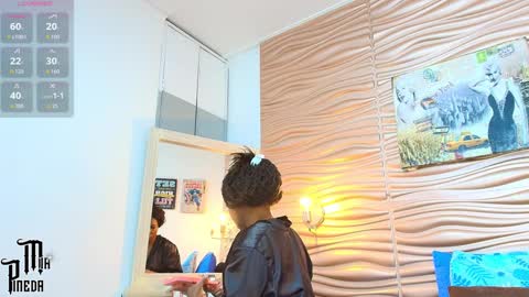 Snapshot of mia_pineda chatting on September 8, 2025, 8:30 pm Mariana online show from September 8, 2025, 8:30 pm