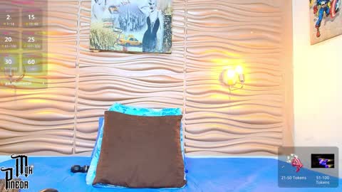 Snapshot of mia_pineda chatting on September 26, 2025, 1:09 am Mariana online show from September 26, 2025, 1:09 am