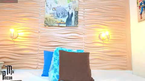 Snapshot of mia_pineda chatting on September 27, 2025, 5:23 am Mariana online show from September 27, 2025, 5:23 am