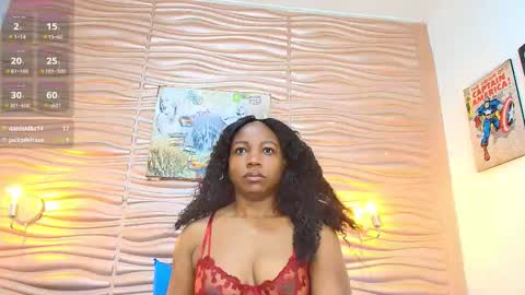 Snapshot of mia_pineda chatting on October 26, 2025, 4:13 pm Mariana online show from October 26, 2025, 4:13 pm