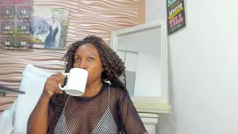 Mariana online show from March 19, 2026, 10:03 pm