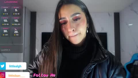 MIA online show from November 14, 2025, 1:59 am