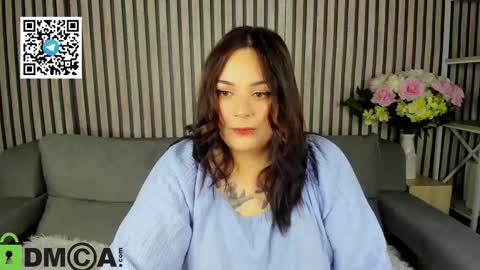 Mia online show from October 16, 2025, 1:06 am