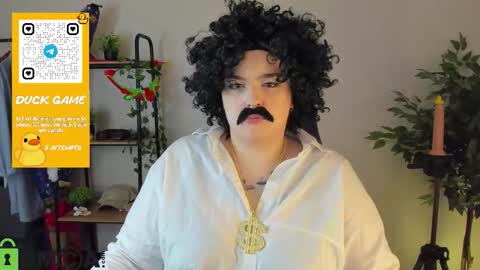 Mia online show from January 16, 2026, 1:09 am