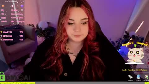 Mia online show from June 5, 2026, 6:52 am