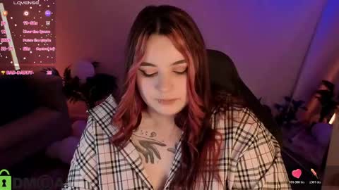 Mia online show from June 6, 2026, 2:05 am