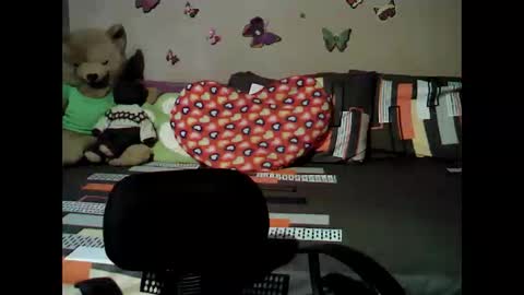 mia_rein online show from March 7, 2026, 11:02 pm