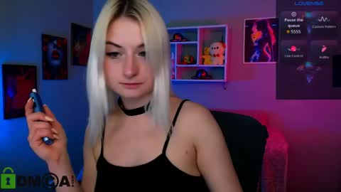 mia online show from May 6, 2026, 7:08 pm