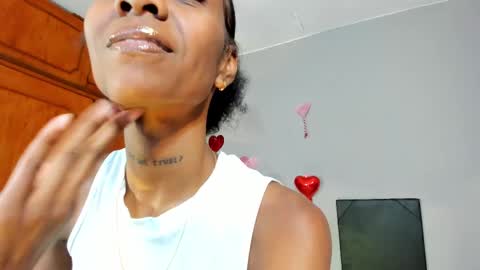 Mia online show from February 24, 2025, 8:47 pm