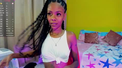 Mia online show from October 18, 2025, 1:56 pm