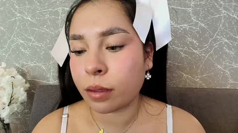 Mia Roux online show from January 12, 2025, 10:12 pm