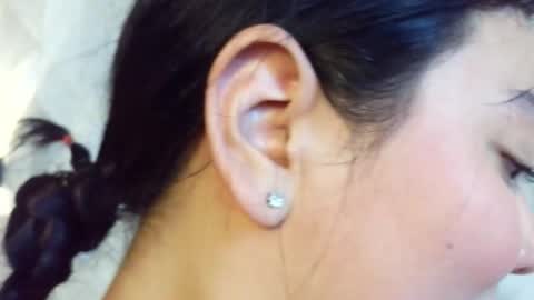 Mia Roux online show from March 2, 2026, 5:08 am