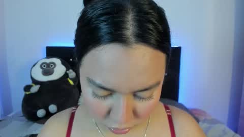 Mia Roux online show from March 7, 2026, 3:14 am