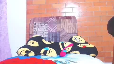 Cintia Rodriguez online show from December 13, 2024, 1:59 am