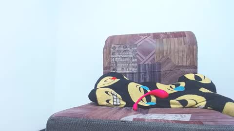 Cintia Rodriguez online show from February 20, 2025, 12:41 am