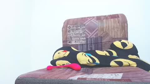 Cintia Rodriguez online show from February 26, 2025, 12:38 am