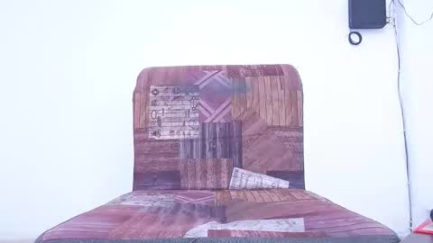 Cintia Rodriguez online show from October 29, 2025, 7:26 pm