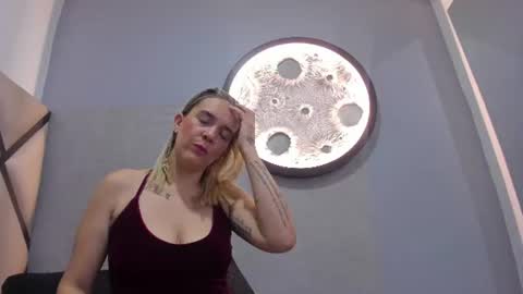 mia_salome23 online show from June 20, 2026, 12:30 pm