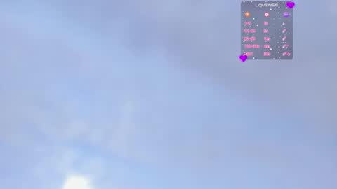 Miia online show from March 25, 2026, 6:03 pm