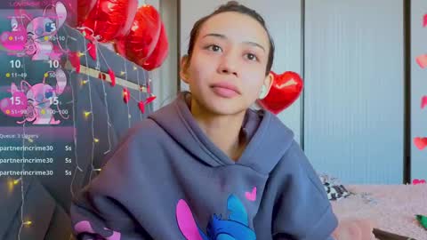 Mia online show from February 18, 2025, 8:59 am