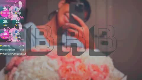 Mia online show from March 8, 2025, 6:43 am