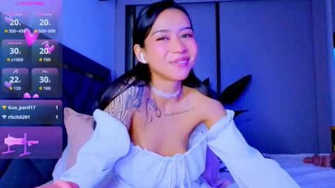 Mia online show from February 27, 2026, 7:03 pm