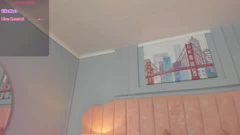 Mia online show from January 4, 2025, 11:54 am