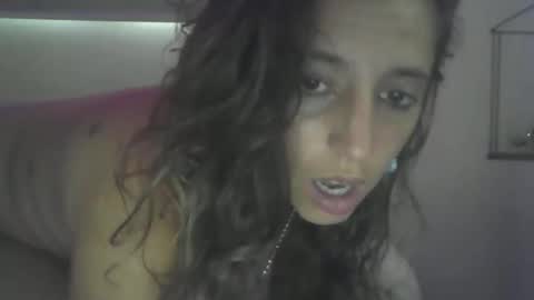 Snapshot of mia_solis_86 chatting on April 12, 2026, 5:18 pm Mia online show from April 12, 2026, 5:18 pm